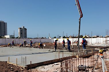 Concreto armado Concreto armado